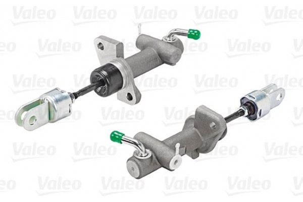 Valeo Άνω αντλία, Συμπλέκτης - 804681