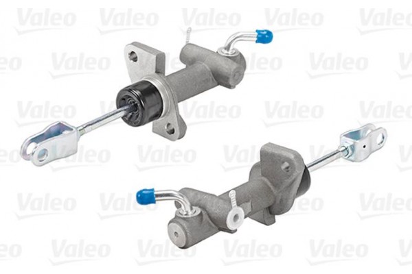 Valeo Άνω αντλία, Συμπλέκτης - 804683