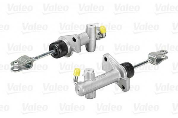 Valeo Άνω αντλία, Συμπλέκτης - 804684