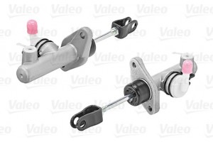 Valeo Άνω αντλία, Συμπλέκτης - 804689