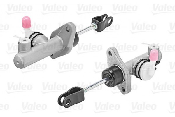 Valeo Άνω αντλία, Συμπλέκτης - 804689