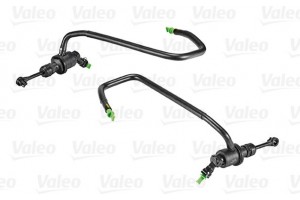 Valeo Άνω αντλία, Συμπλέκτης - 804810