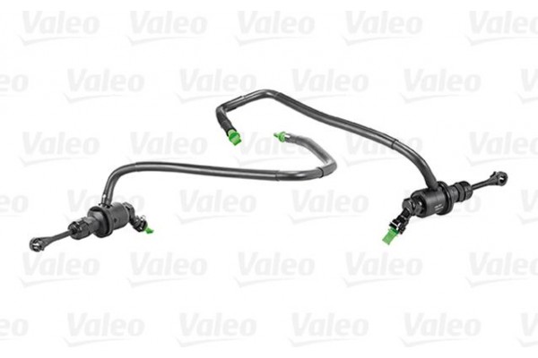 Valeo Άνω αντλία, Συμπλέκτης - 804813