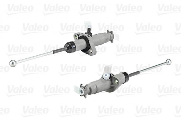 Valeo Άνω αντλία, Συμπλέκτης - 804828