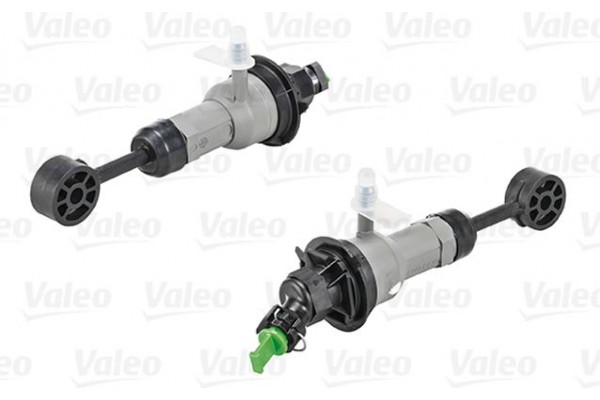 Valeo Άνω αντλία, Συμπλέκτης - 804829