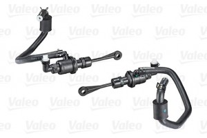 Valeo Άνω αντλία, Συμπλέκτης - 804831