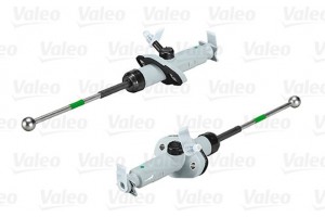 Valeo Άνω αντλία, Συμπλέκτης - 804834