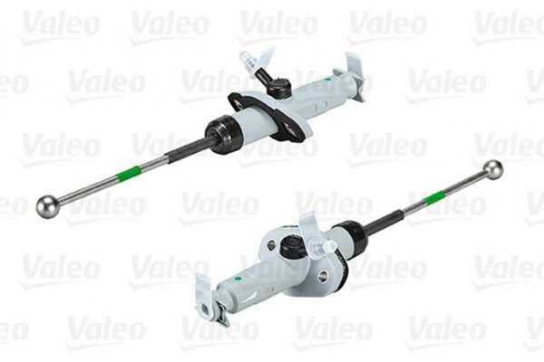 Valeo Άνω αντλία, Συμπλέκτης - 804834