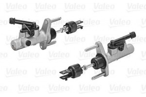 Valeo Άνω αντλία, Συμπλέκτης - 804849