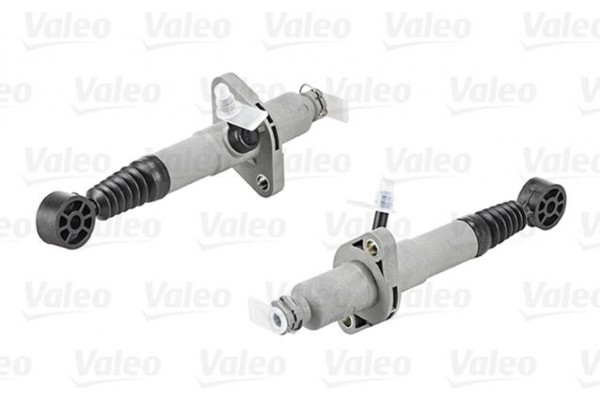 Valeo Άνω αντλία, Συμπλέκτης - 804905