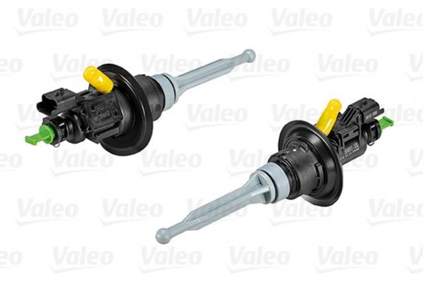 Valeo Άνω αντλία, Συμπλέκτης - 804917