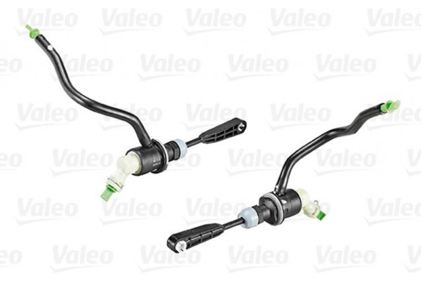 Valeo Άνω αντλία, Συμπλέκτης - 804930