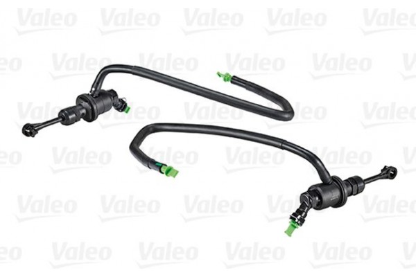 Valeo Άνω αντλία, Συμπλέκτης - 804932