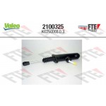 Valeo Άνω αντλία, Συμπλέκτης - 2100325