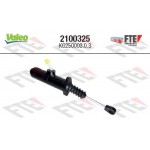 Valeo Άνω αντλία, Συμπλέκτης - 2100325