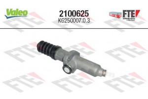 Valeo Άνω αντλία, Συμπλέκτης - 2100625