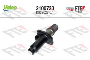 Valeo Άνω αντλία, Συμπλέκτης - 2100723