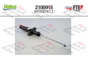 Valeo Άνω αντλία, Συμπλέκτης - 2100915