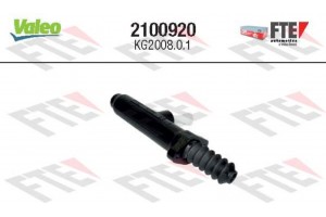 Valeo Άνω αντλία, Συμπλέκτης - 2100920