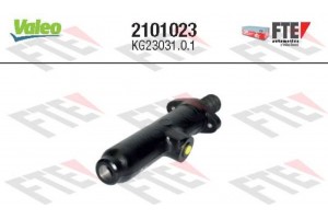 Valeo Άνω αντλία, Συμπλέκτης - 2101023