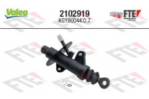 Valeo Άνω αντλία, Συμπλέκτης - 2102919