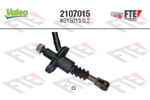 Valeo Άνω αντλία, Συμπλέκτης - 2107015