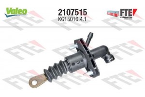 Valeo Άνω αντλία, Συμπλέκτης - 2107515