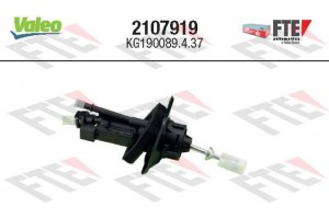 Valeo Άνω αντλία, Συμπλέκτης - 2107919