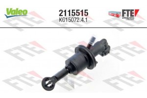 Valeo Άνω αντλία, Συμπλέκτης - 2115515