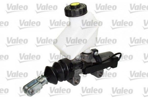 Valeo Άνω αντλία, Συμπλέκτης - 874636