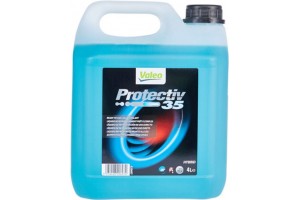 Valeo Αντιψυκτική Προστασία - 820697