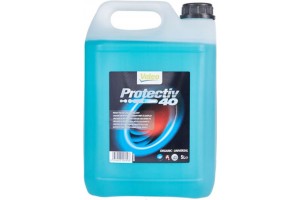 Valeo Αντιψυκτική Προστασία - 820699