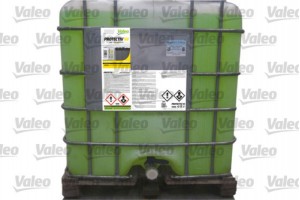 Valeo Αντιψυκτική Προστασία - 820718