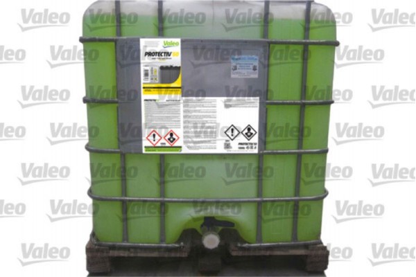 Valeo Αντιψυκτική Προστασία - 820718