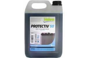 Valeo Αντιψυκτική Προστασία - 820723