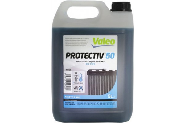 Valeo Αντιψυκτική Προστασία - 820723 Valeo Αντιψυκτική Προστασία - 820723