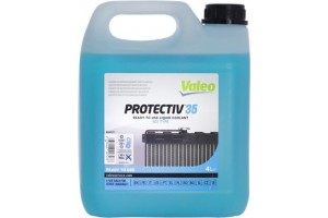 Valeo Αντιψυκτική Προστασία - 820727