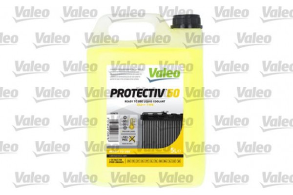 Valeo Αντιψυκτική Προστασία - 820878