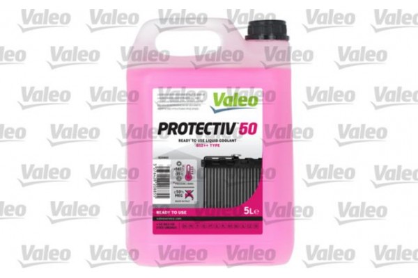 Valeo Αντιψυκτική Προστασία - 820885