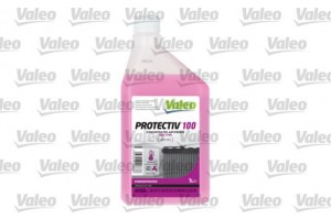 Valeo Αντιψυκτική Προστασία - 820888