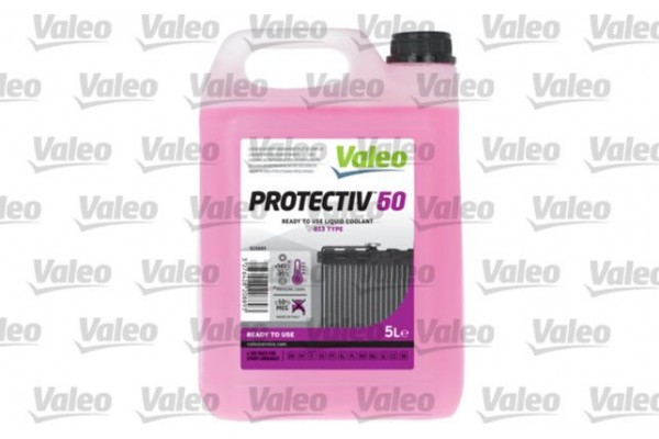 Valeo Αντιψυκτική Προστασία - 820889