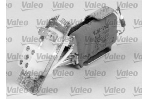 Valeo Αντίσταση, Βεντιλατέρ εσωτ. Χώρου - 509731