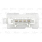 Valeo Αντίσταση, Βεντιλατέρ εσωτ. Χώρου - 515037 Valeo Αντίσταση, Βεντιλατέρ εσωτ. Χώρου - 515037