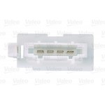 Valeo Αντίσταση, Βεντιλατέρ εσωτ. Χώρου - 515074 Valeo Αντίσταση, Βεντιλατέρ εσωτ. Χώρου - 515074