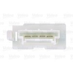 Valeo Αντίσταση, Βεντιλατέρ εσωτ. Χώρου - 515075 Valeo Αντίσταση, Βεντιλατέρ εσωτ. Χώρου - 515075