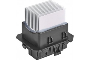 Valeo Αντίσταση, Βεντιλατέρ εσωτ. Χώρου - 558508