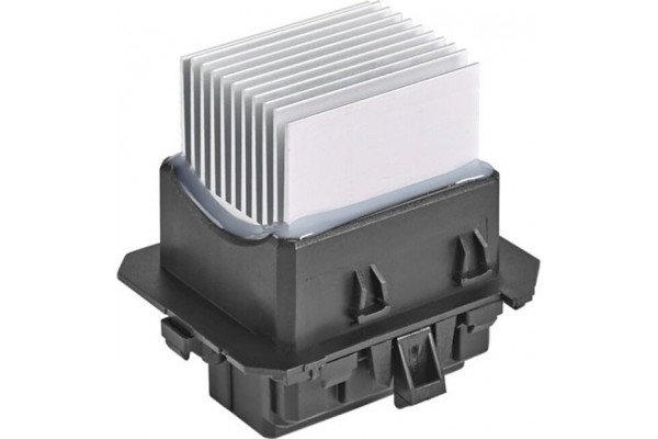 Valeo Αντίσταση, Βεντιλατέρ εσωτ. Χώρου - 558508