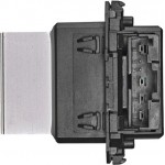 Valeo Αντίσταση, Βεντιλατέρ εσωτ. Χώρου - 558508