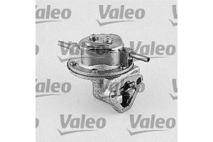 Valeo Αντλία Καυσίμου - 247035