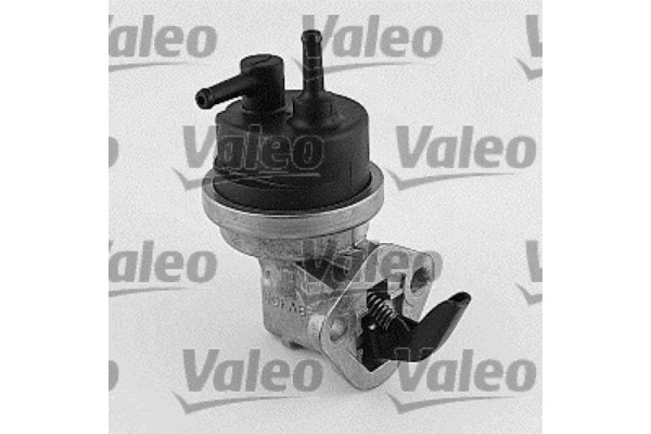 Valeo Αντλία Καυσίμου - 247058 Valeo Αντλία Καυσίμου - 247058